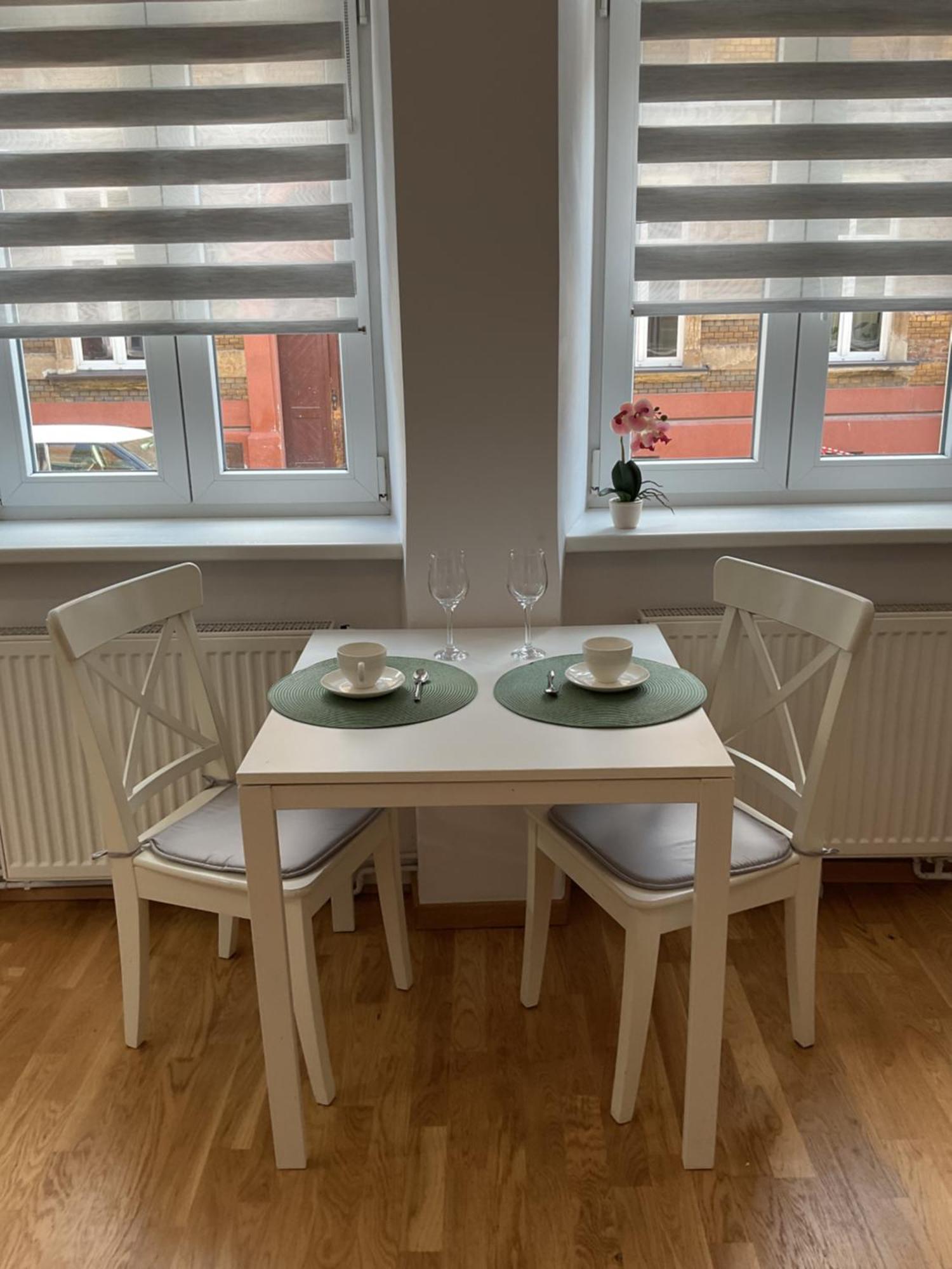Apartamento Omorika Na Zamkowej Cracovia Exterior foto