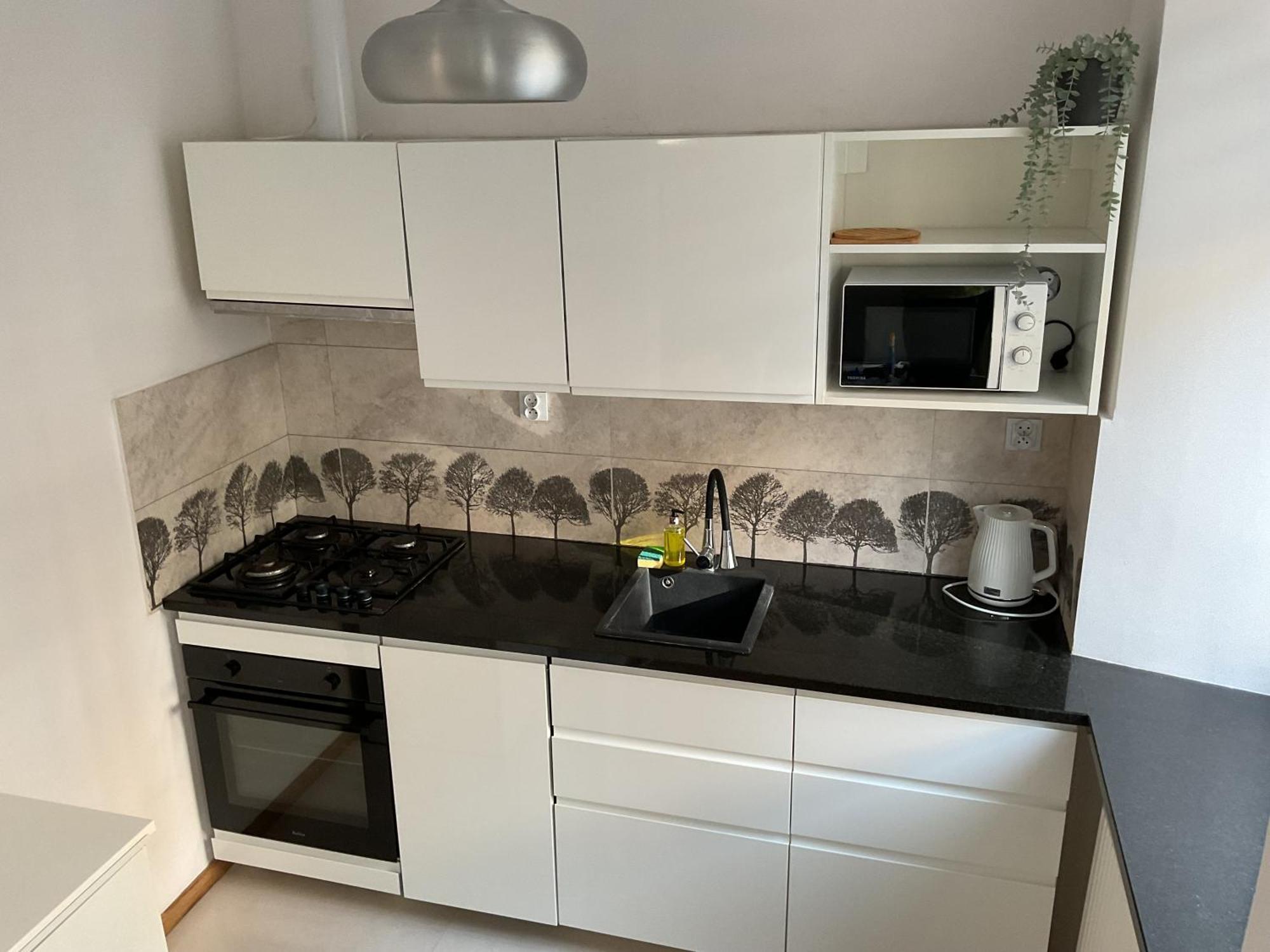 Apartamento Omorika Na Zamkowej Cracovia Exterior foto