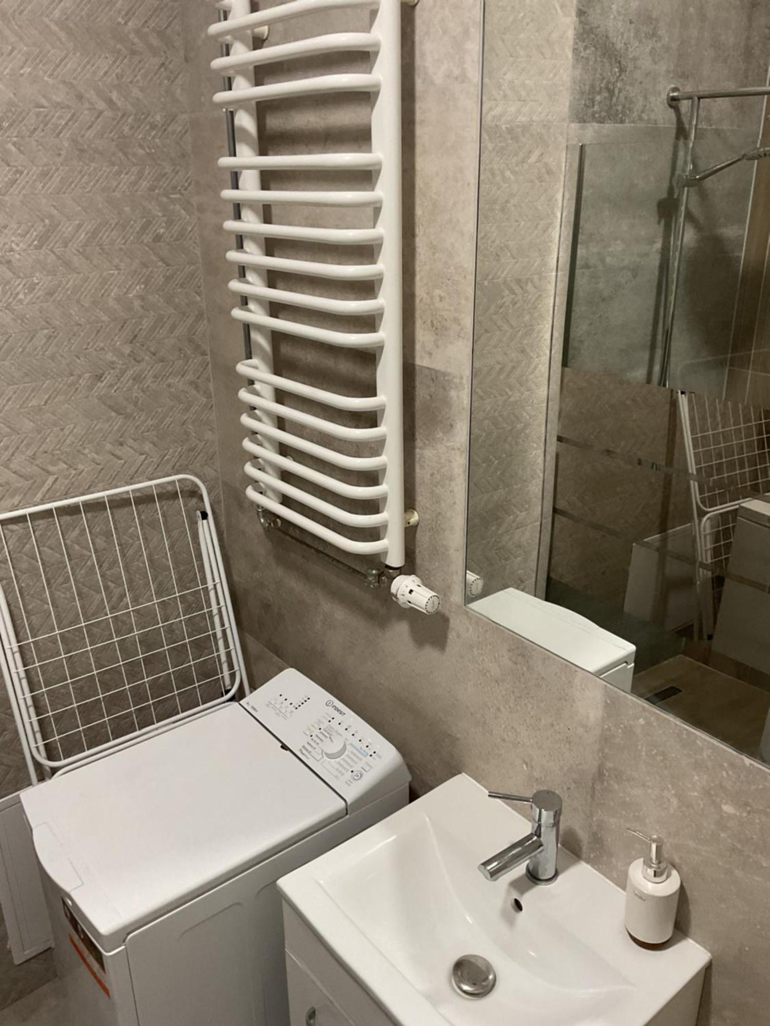 Apartamento Omorika Na Zamkowej Cracovia Exterior foto